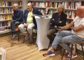 Taranto, quando il rock cambiò la città: ricordi, libri e futuro nel segno del Medimex