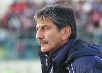 Brini: «Fa male vedere il Taranto in Eccellenza. Servono pazienza e lucidità»