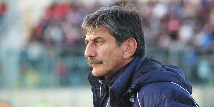 Brini: «Fa male vedere il Taranto in Eccellenza. Servono pazienza e lucidità»