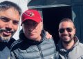 Boxe sotto le stelle alla Masseria Ruina: la Quero-Chiloiro accende il weekend pugilistico tarantino
