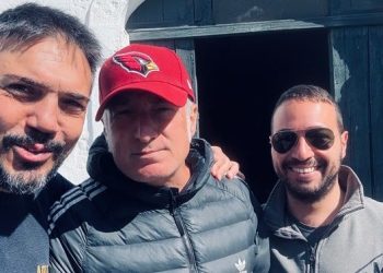 Boxe sotto le stelle alla Masseria Ruina: la Quero-Chiloiro accende il weekend pugilistico tarantino
