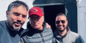 Boxe sotto le stelle alla Masseria Ruina: la Quero-Chiloiro accende il weekend pugilistico tarantino