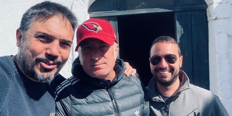 Boxe sotto le stelle alla Masseria Ruina: la Quero-Chiloiro accende il weekend pugilistico tarantino