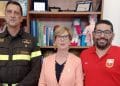 UNICEF Taranto e G.S. VV.F. “M. Martinelli” insieme per promuovere il diritto al gioco e allo sport
