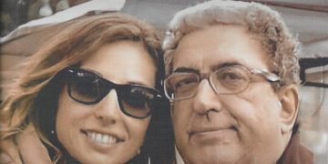 A Taranto si presenta “Quello che non ho visto arrivare”