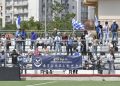 “Avete ucciso il calcio”: la USD Apice 1964 contro il divieto di trasferta ai tifosi pugliesi