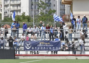 “Avete ucciso il calcio”: la USD Apice 1964 contro il divieto di trasferta ai tifosi pugliesi
