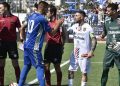 Apice–Taranto, designato il fischietto della semifinale di Eccellenza: Bonaventura Corti dirige la sfida