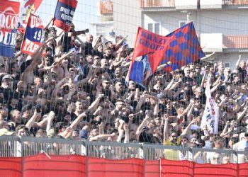 Divieto di trasferta ai playoff, il Comune: “Decisione sproporzionata”