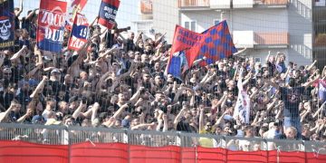 Divieto di trasferta ai playoff, il Comune: “Decisione sproporzionata”