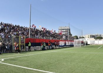 Apice-Taranto, vendita ticket solo nei punti fisici: decisione legata alle disposizioni della Questura