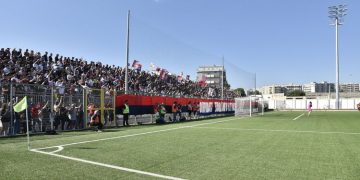 Apice-Taranto, vendita ticket solo nei punti fisici: decisione legata alle disposizioni della Questura