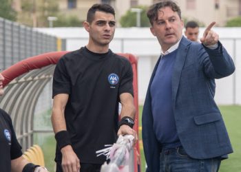 Stangata sul Soccer Massafra 1963: -9 punti e sanzioni ai tesserati