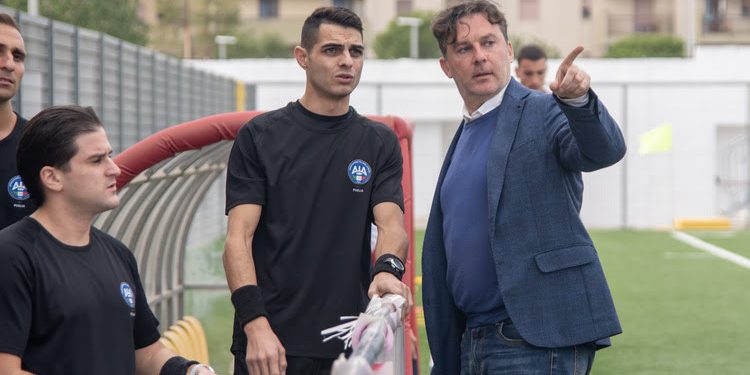 Stangata sul Soccer Massafra 1963: -9 punti e sanzioni ai tesserati