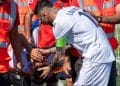 Sansò, il messaggio dopo l’infortunio: “Ora inizia un’altra battaglia”