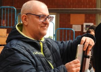 GiornaleRossoBlu.it domina la scena digitale: crescita record e numeri da prima pagina