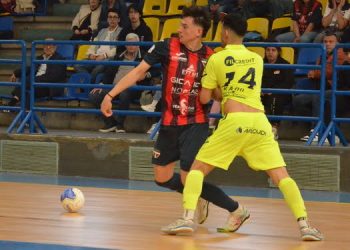 New Taranto, sifda decisiva in Calabria: in palio la finale Play-off