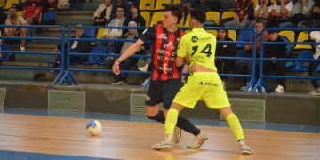 New Taranto, sifda decisiva in Calabria: in palio la finale Play-off