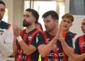 New Taranto fuori a testa alta: la Cadi passa. Doppio pari e amaro addio ai playoff