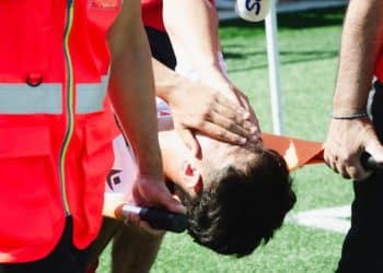 Taranto, tegola Sansò: lesione al crociato. Konate alle prese con una lussazione al piede