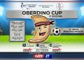 Oberdino Cup, Grottaglie si prepara alla 3ª edizione: una festa per il calcio giovanile