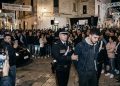 Massafra: arrestato 21enne per atti persecutori durante la festa patronale