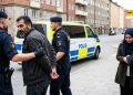 Costringeva la figlia a un matrimonio combinato: arrestato in Svezia un 52enne iracheno