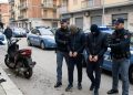 Colpi ai supermercati con scooter e maschere: la Polizia arresta due rapinatori tarantini