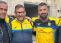 Ragazzi Sprint Crispiano, salvezza da brividi: Caputo conferma Mignogna per la prossima stagione