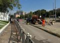 Viabilità, al via i lavori tra Viale Virgilio e Viale Jonio: interventi per la sicurezza stradale