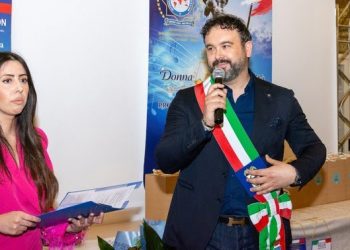 Donna e Legalità 2026, a Martina Franca premiate le protagoniste della giustizia e della sicurezza