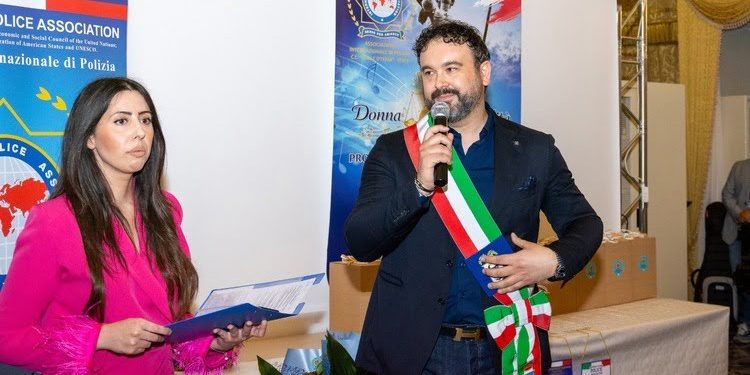 Donna e Legalità 2026, a Martina Franca premiate le protagoniste della giustizia e della sicurezza