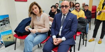 Tiscali abbandona Taranto