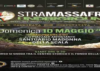 “Stramassafra Underground”: sport, natura e spiritualità si incontrano nella gravina di Massafra