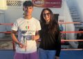 Vittorio Ardito trionfa nella III edizione della Dolphin Cup: successo della boxe in masseria firmata Quero-Chiloiro