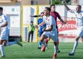 Taranto, il tridente che trascina il sogno promozione: Losavio, Aguilera e Loiodice firmano gol, sacrificio e leadership