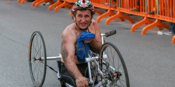 È morto Alex Zanardi, il campione che ha trasformato il dolore in forza