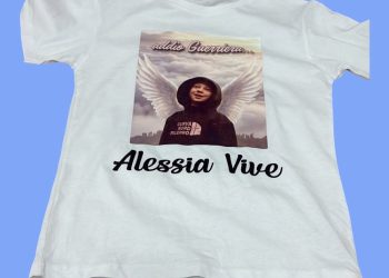 Tamburi, un calcio alla memoria: i giovani scendono in campo per ricordare la piccola Alessia