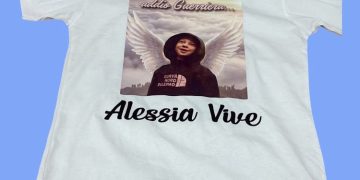 Tamburi, un calcio alla memoria: i giovani scendono in campo per ricordare la piccola Alessia