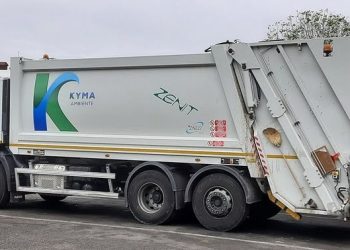 Conclusione attività straordinarie di igiene urbana per le festività pasquali