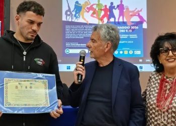 Giovanni Rossetti, il sogno tricolore: il pugile tarantino sfida Faraoni per il titolo italiano