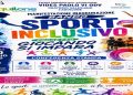 “Giocando si Impara”: al Paolo VI sport e danza diventano strumenti di inclusione e crescita