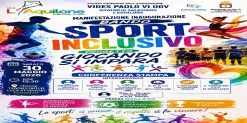 “Giocando si Impara”: al Paolo VI sport e danza diventano strumenti di inclusione e crescita