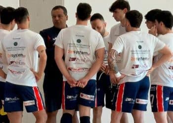 Bernalda Futsal verso il ritorno play out: Volpini chiama il PalaCampagna a raccolta