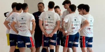 Bernalda Futsal verso il ritorno play out: Volpini chiama il PalaCampagna a raccolta