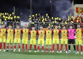 Soccer Massafra ko a tavolino: accolto il ricorso del Brilla Campi
