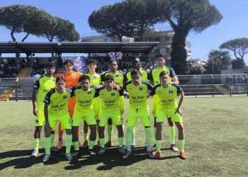 Martina ko a Nola: i campani si impongono 2-1, biancazzurri puniti dagli episodi