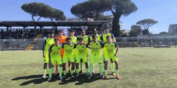 Martina ko a Nola: i campani si impongono 2-1, biancazzurri puniti dagli episodi