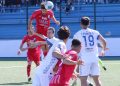 Fasano travolge la Paganese con un tennistico 6-0: il “Vito Curlo” sogna e applaude