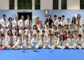 Taekwondo, Mottola domina a Policoro: oltre 60 medaglie